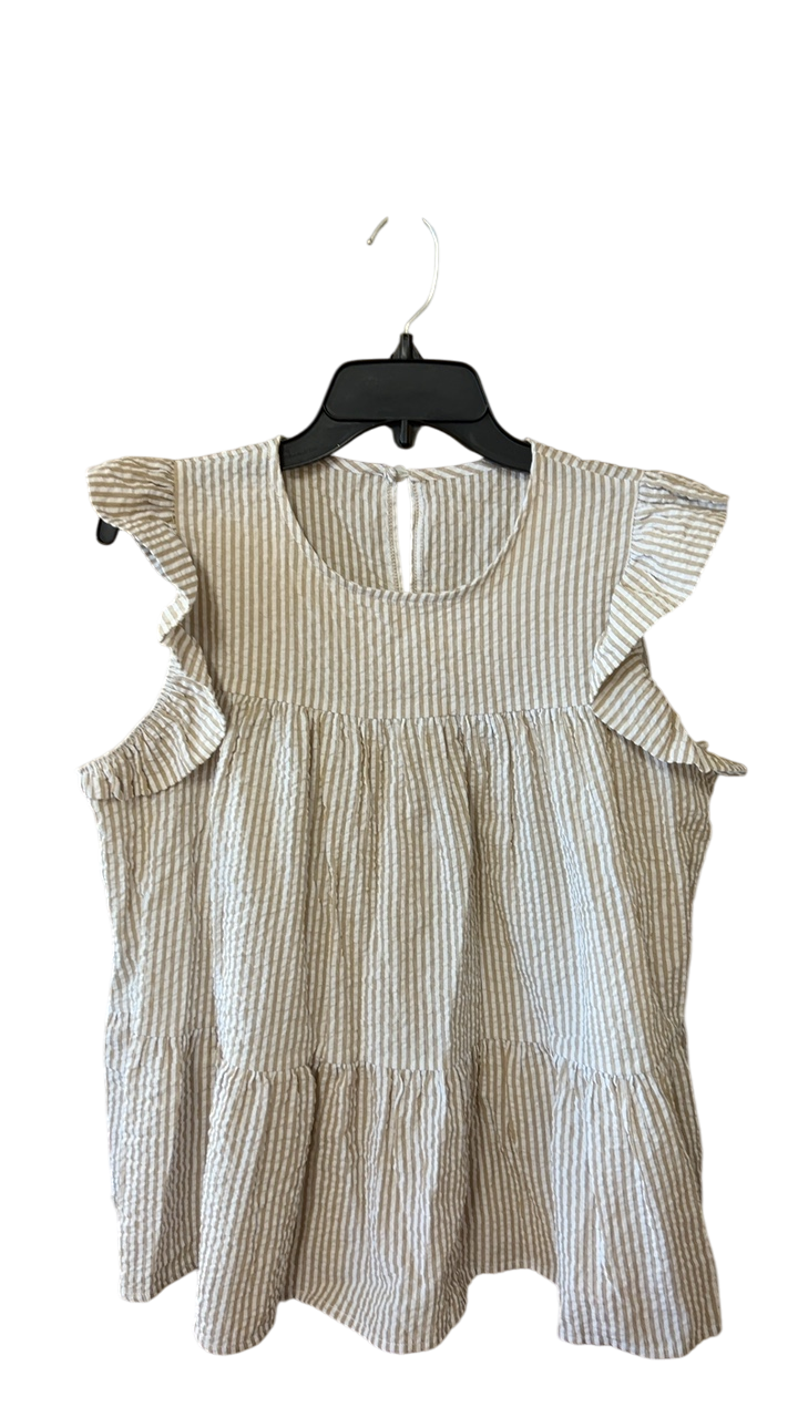 Boutique Blouse Medium