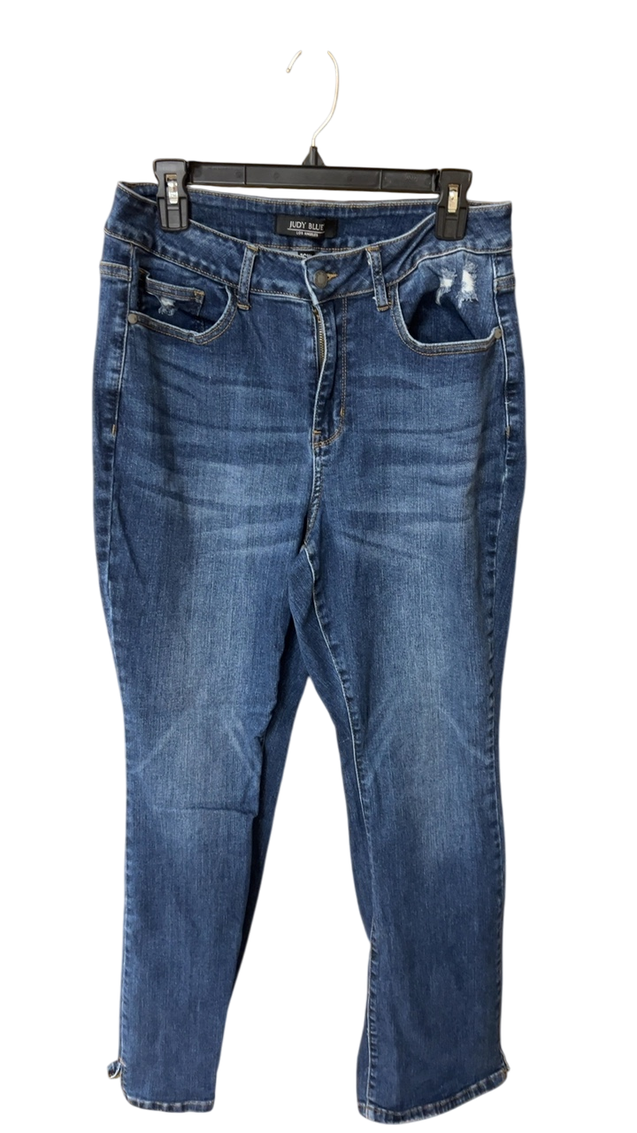 Judy Blue Pants 16 Blue