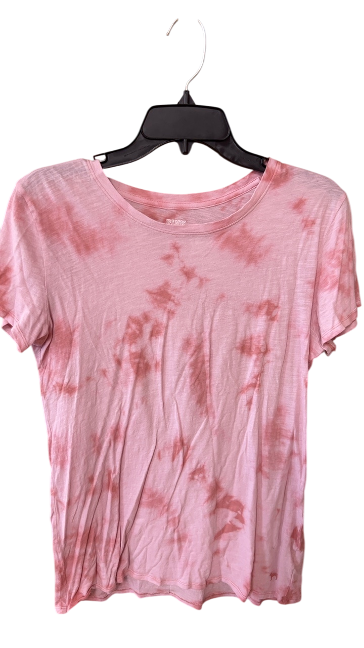 Pink T-Shirt Medium Pink