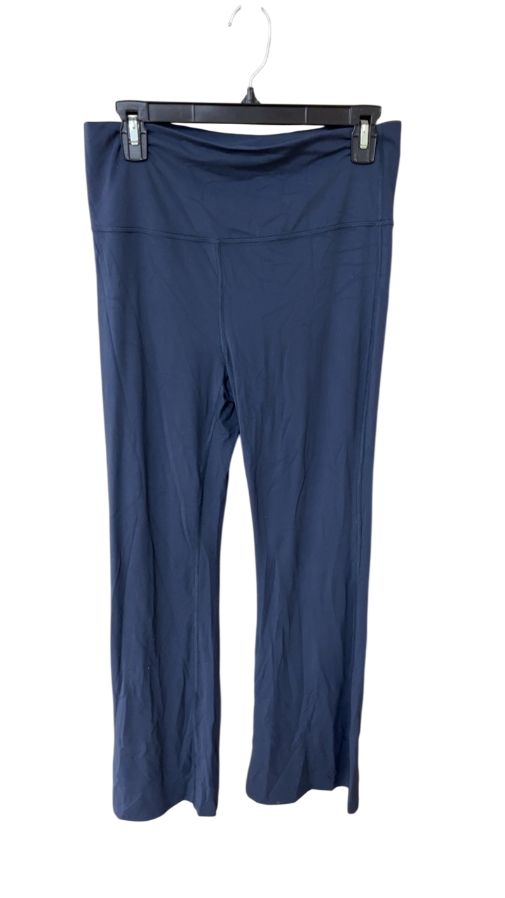 Target Leggings XL Navy Blue