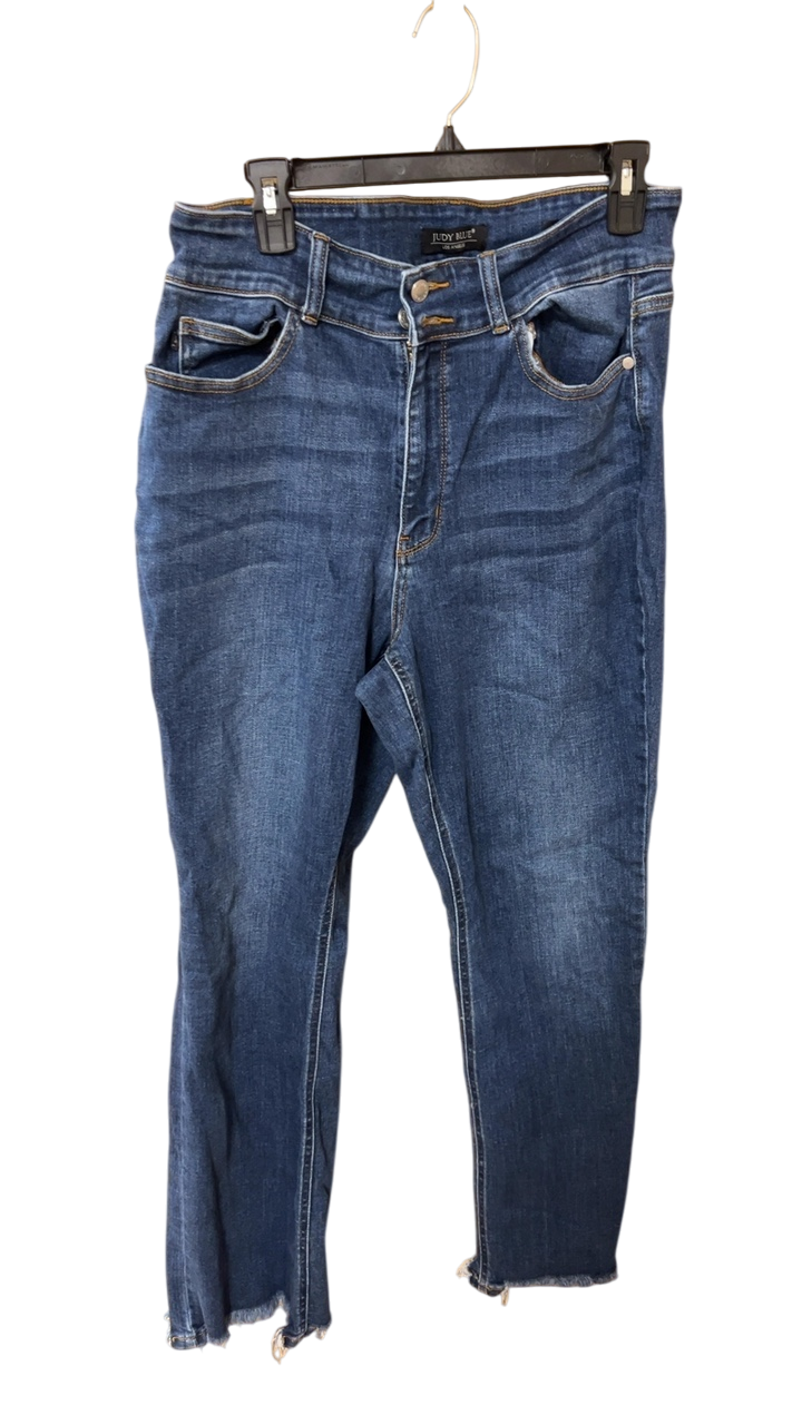 Judy Blue Pants 16 Dark Blue