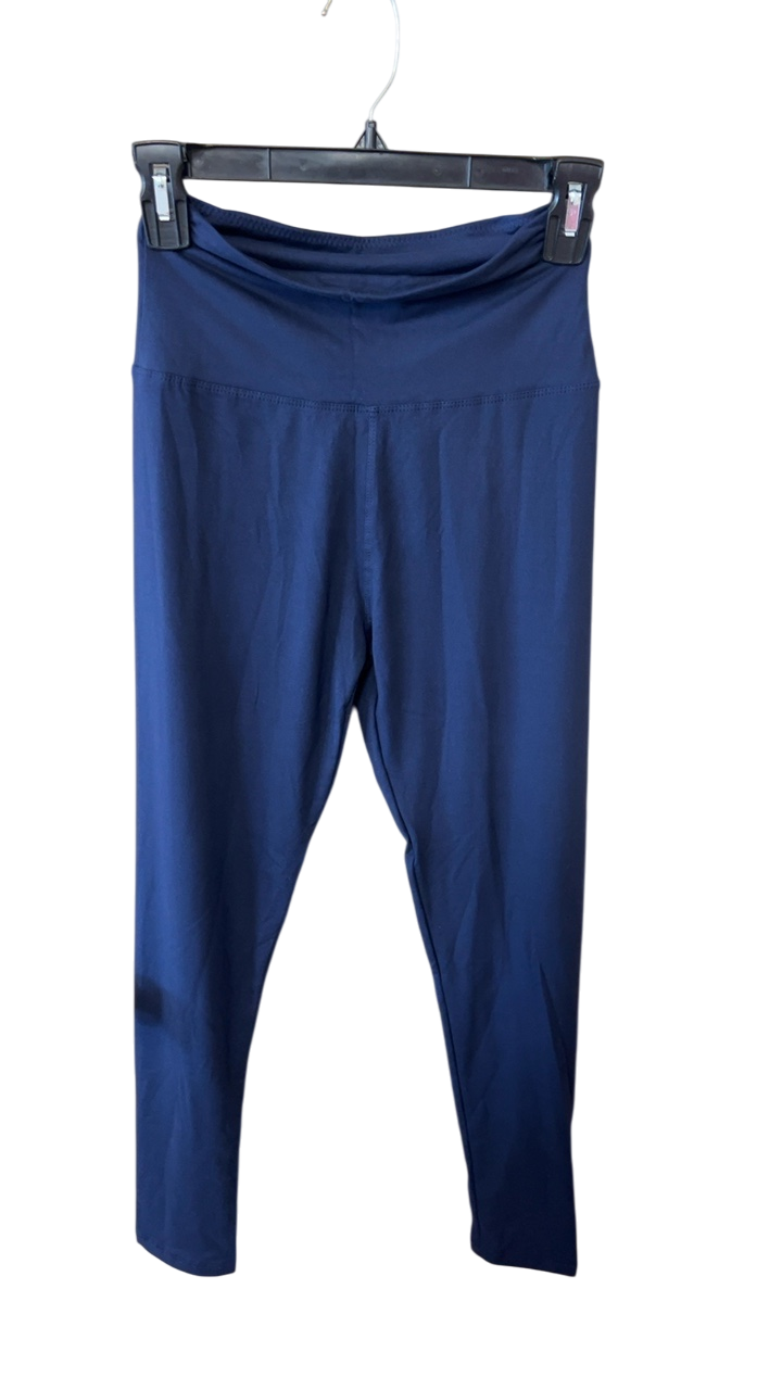 Boutique Leggings Medium Navy blue