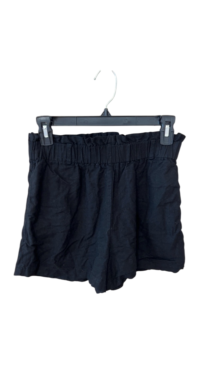 Shorts Medium Black