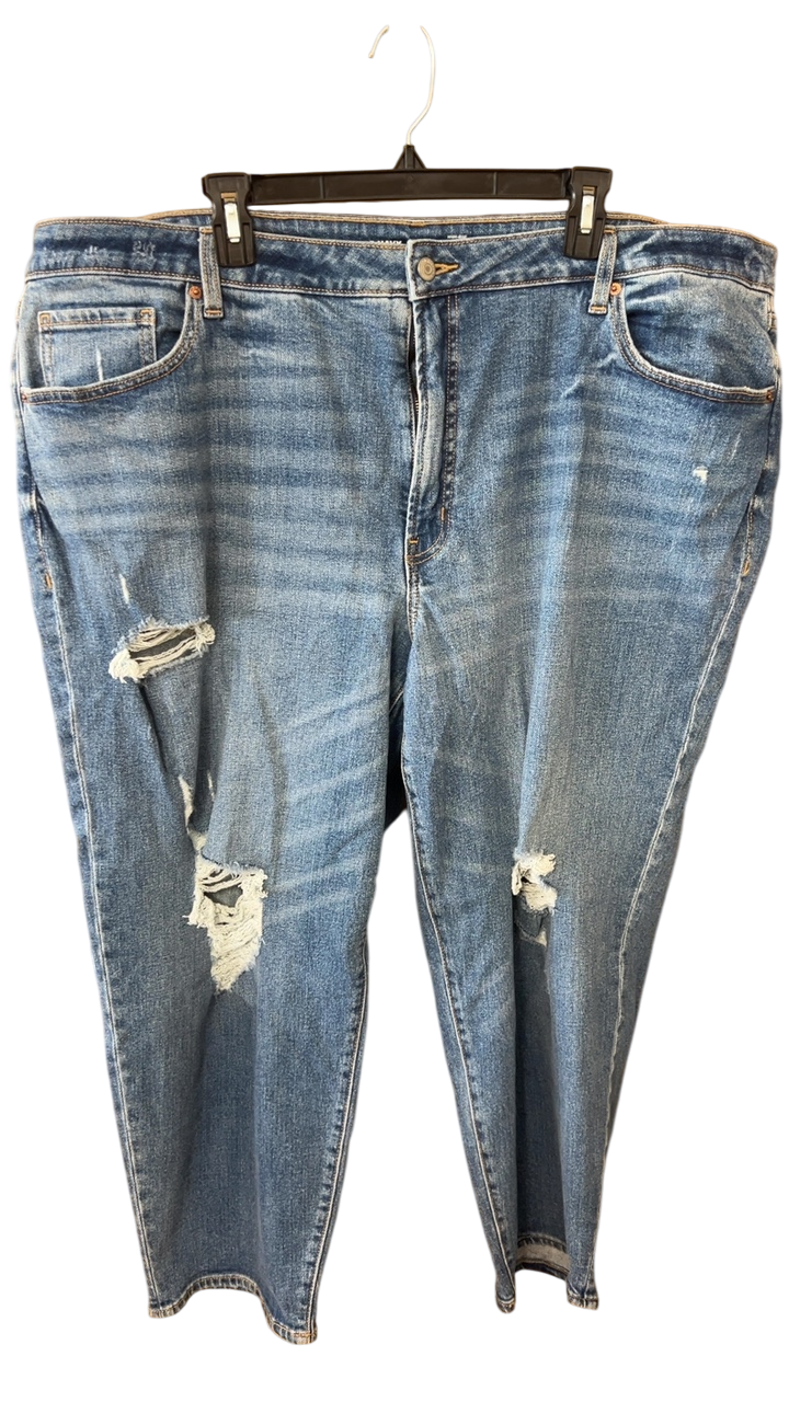 Old Navy Pants 24 Blue