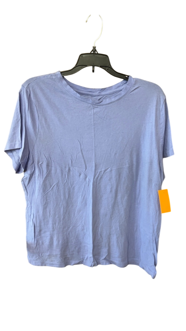 T-Shirt XXL Light Blue