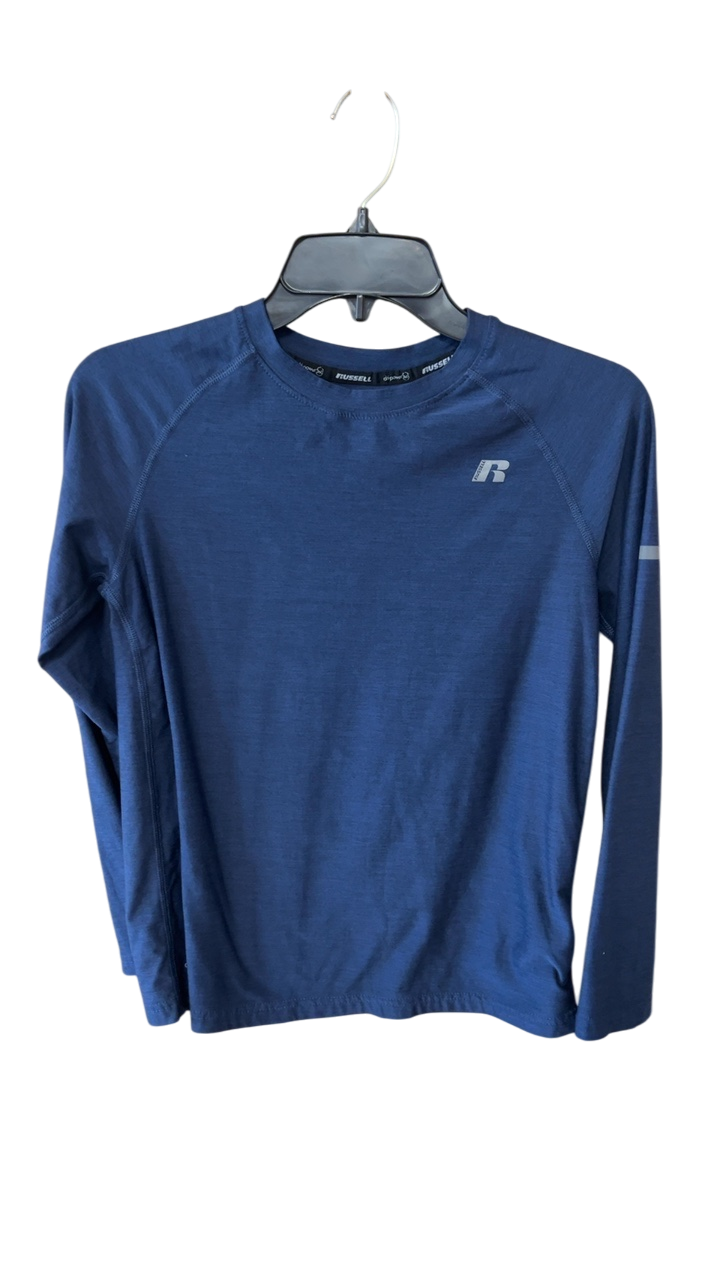YOUTH Russell 10/12 Blue