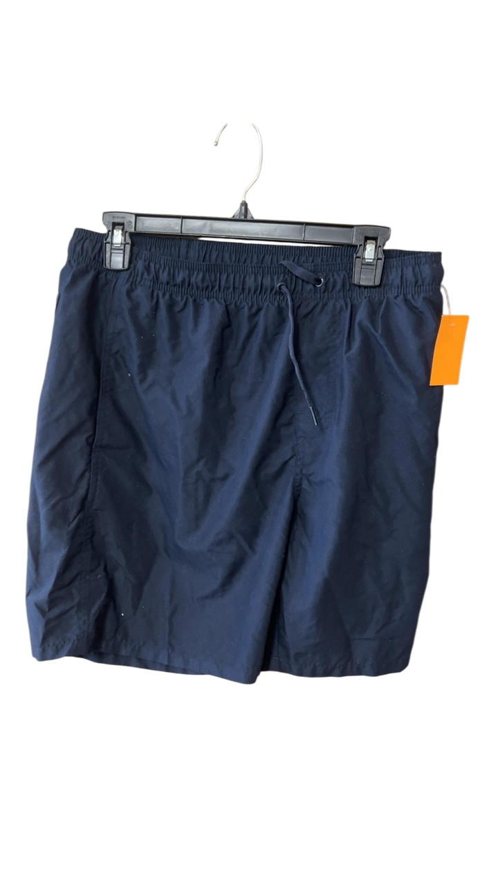 Swim Shorts Medium Navy blue