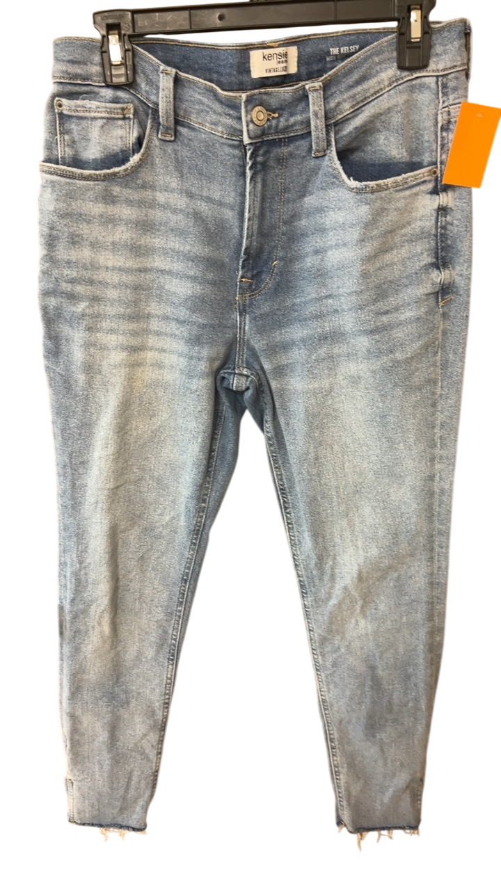 Kensie Pants 8 Light blue