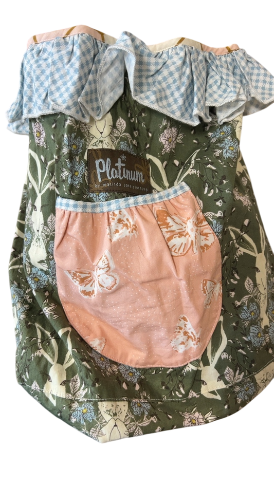Matilda Jane Purse