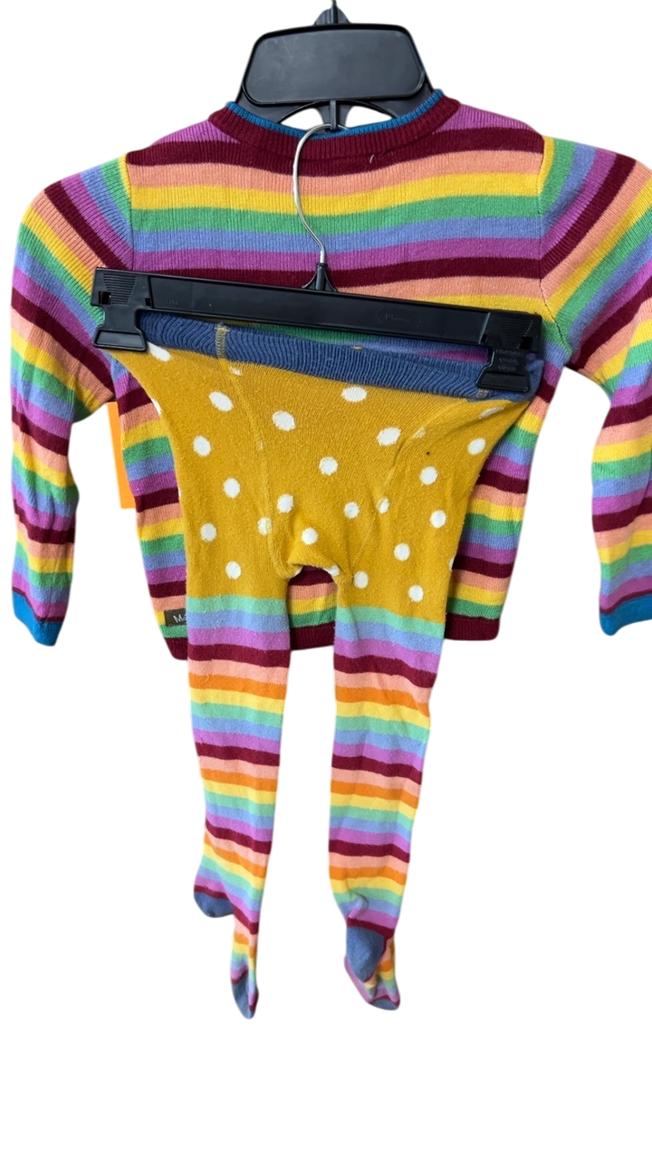YOUTH Matilda Jane 2 piece set 4 Multicolor