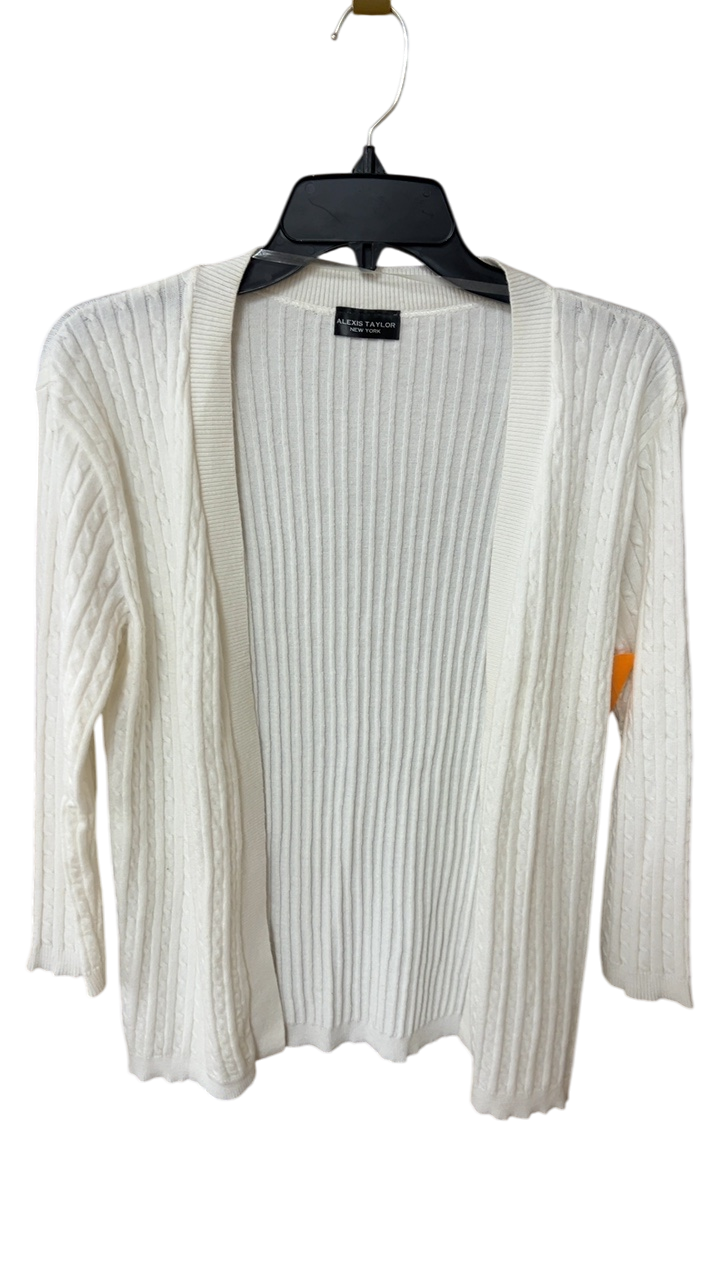 Sweater Large White