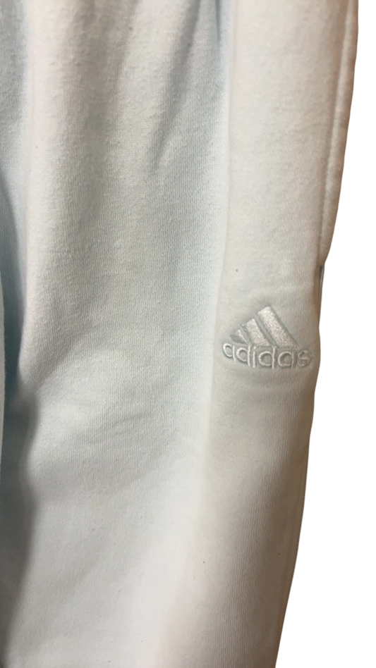 Adidas Pants YOUTH 10/12 Light Blue