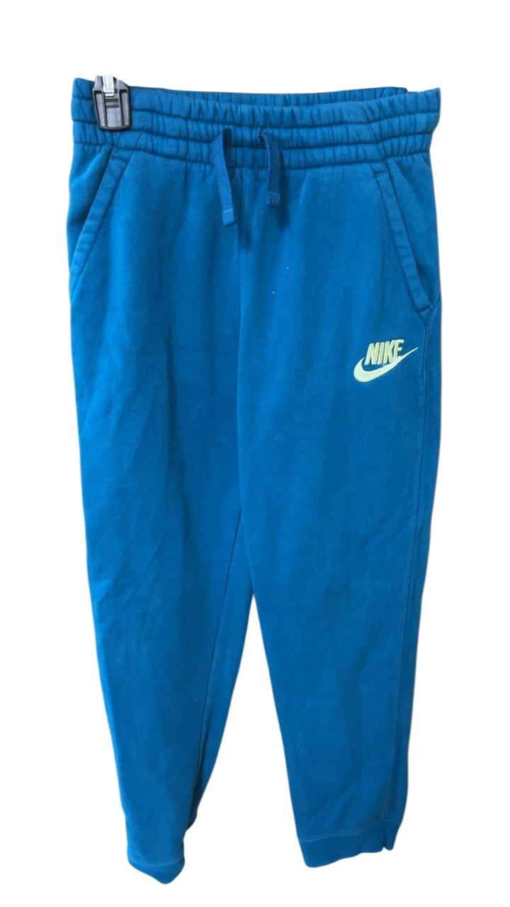 Nike Pants YOUTH Large Blue