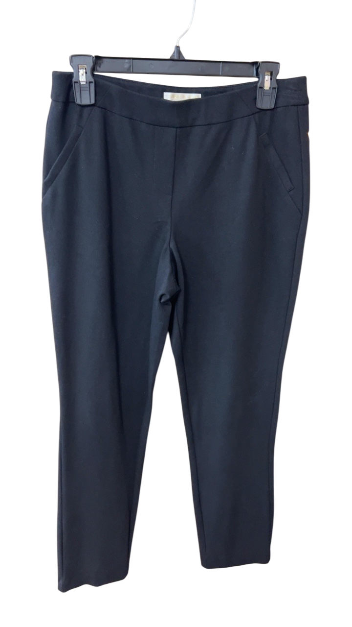 Pants Medium Black