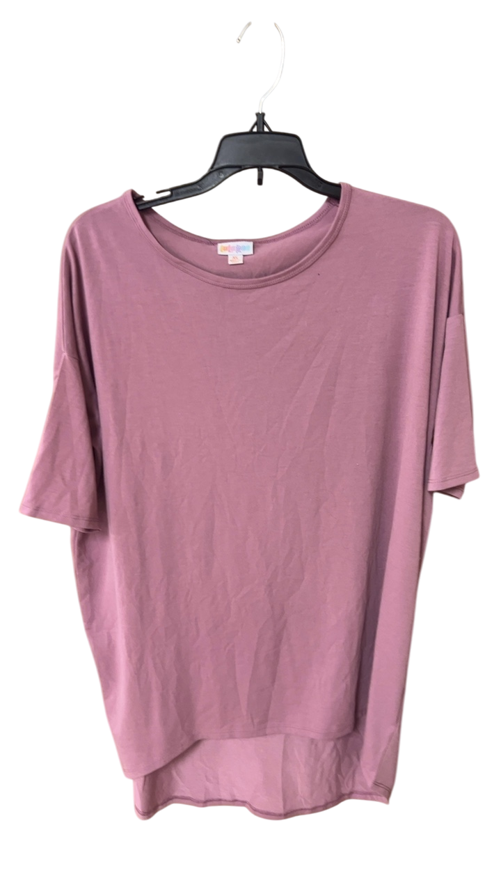 Luluaroe T-Shirt XS Pink