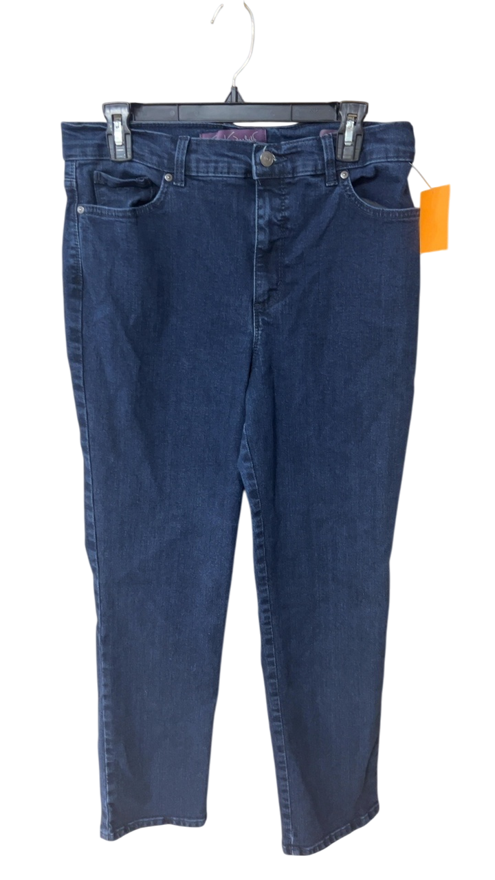 Pants 14 Dark Blue