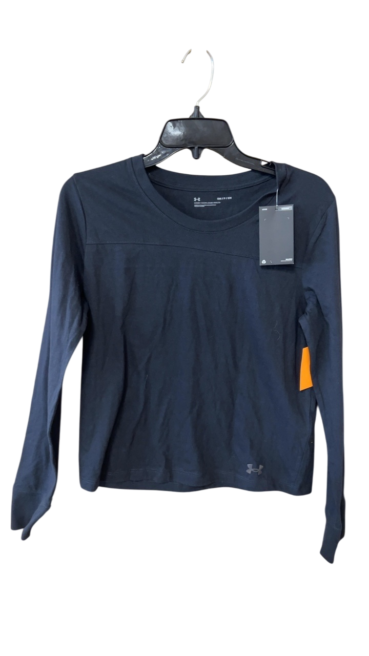 Under Armour Small Black