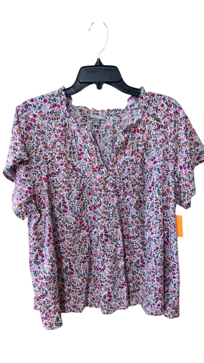 Fall Creek Blouse XL Multicolor