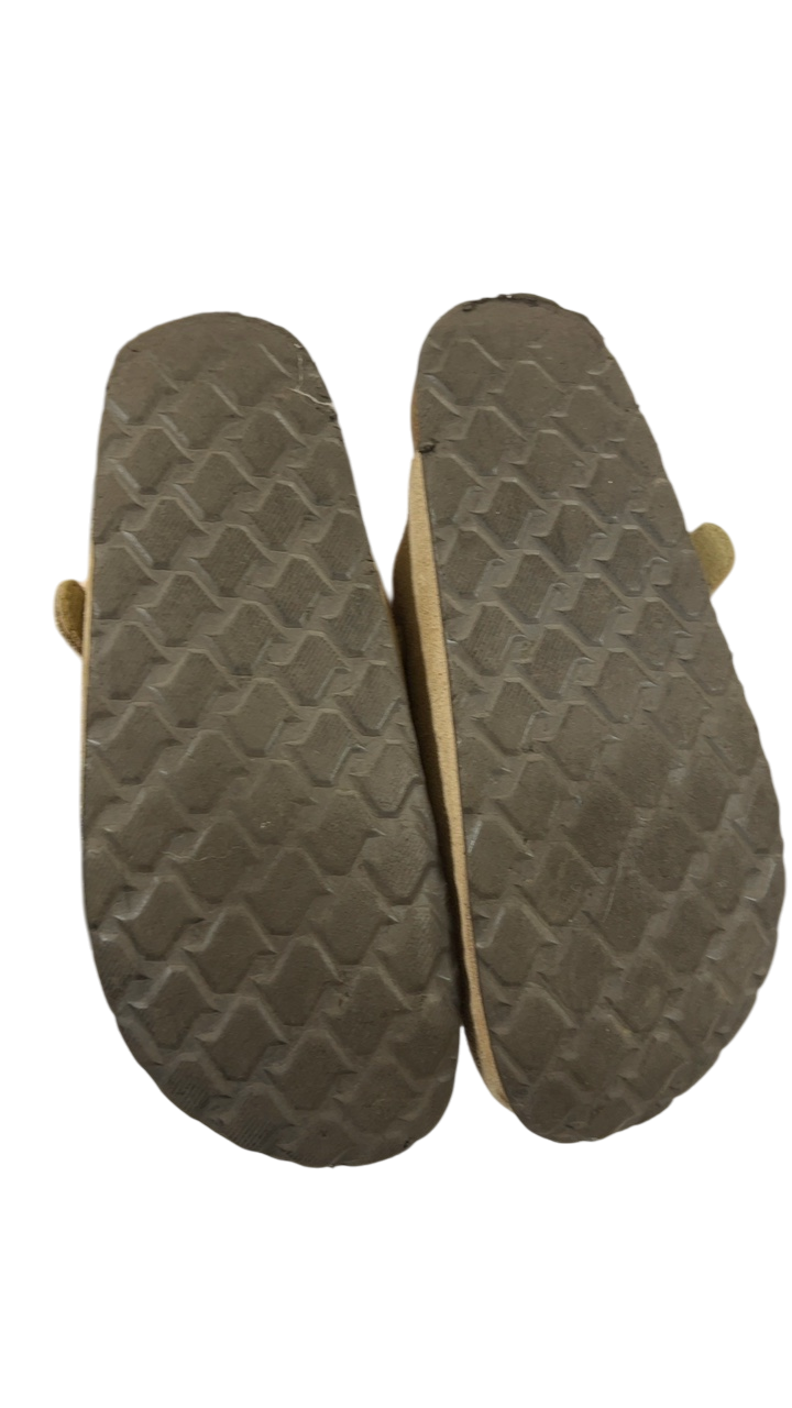 Clogs 9 Beige