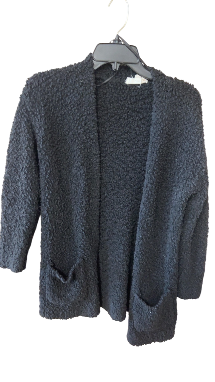 Cardigan XS Black