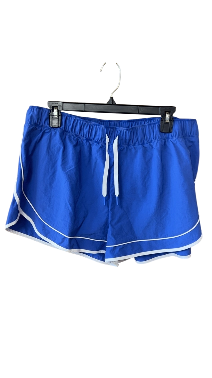 Old Navy Shorts Large Blue