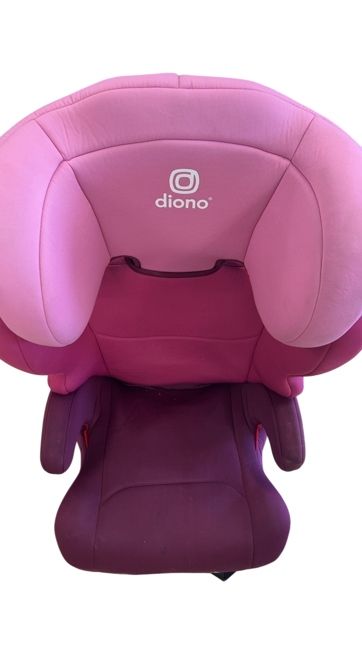 Diono Car Seat Pink