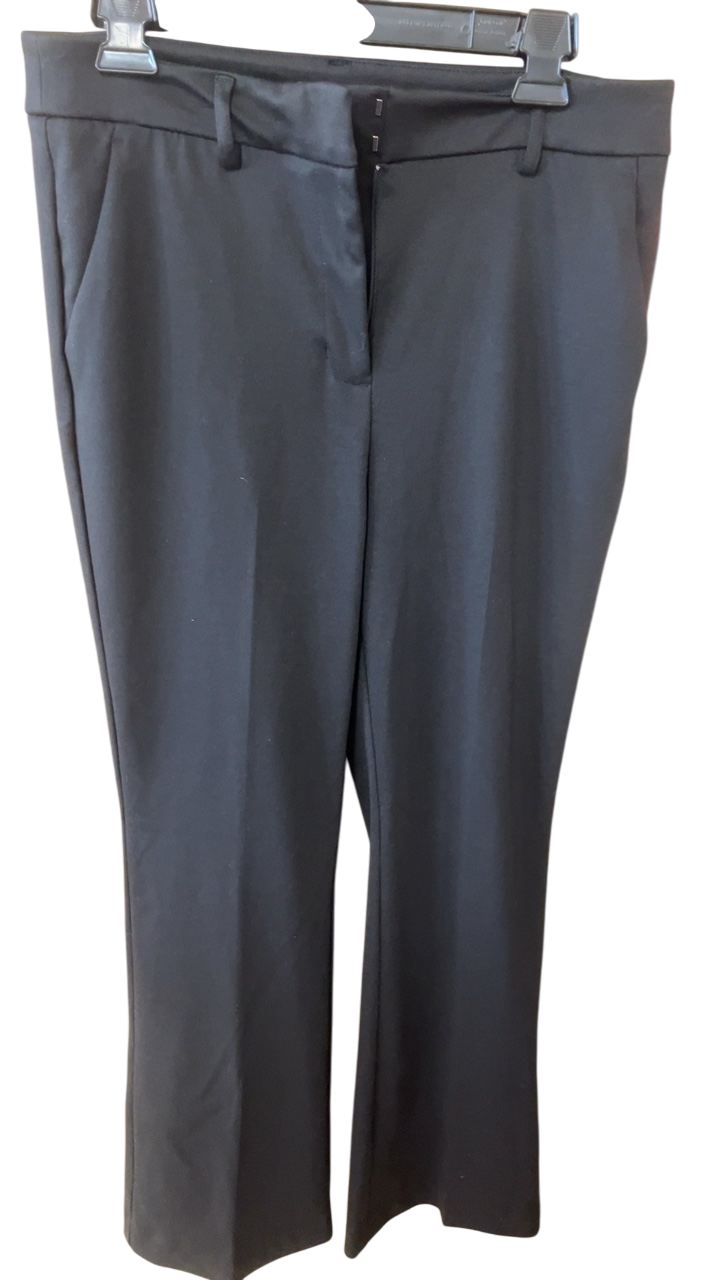 Pants 10 Dark Gray