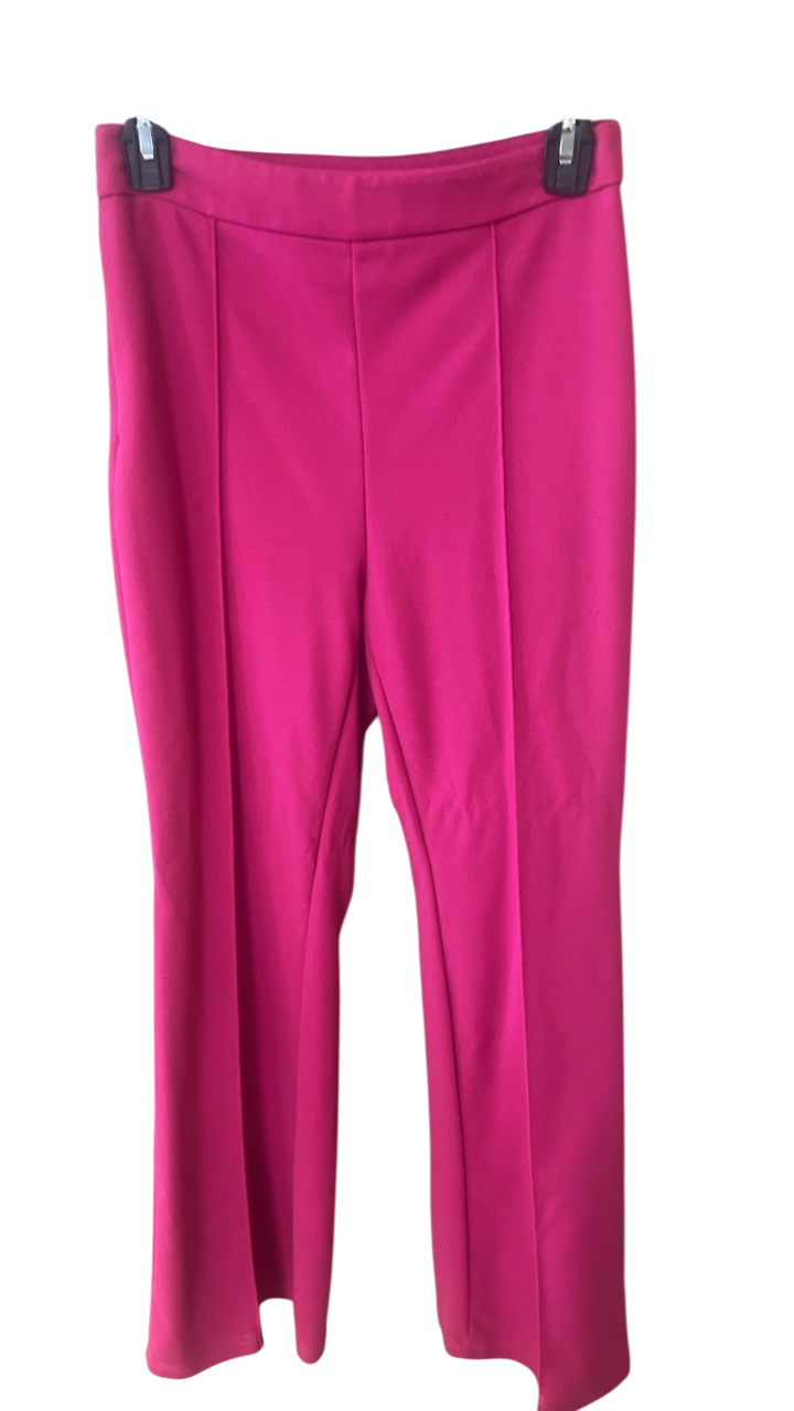 Pants Small Pink