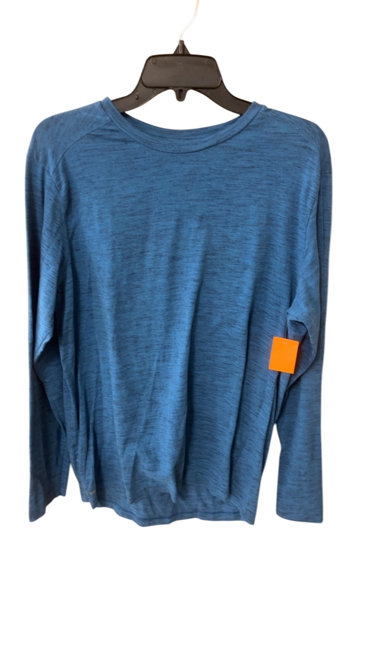 Unbranded Sweater MENS Large Blue