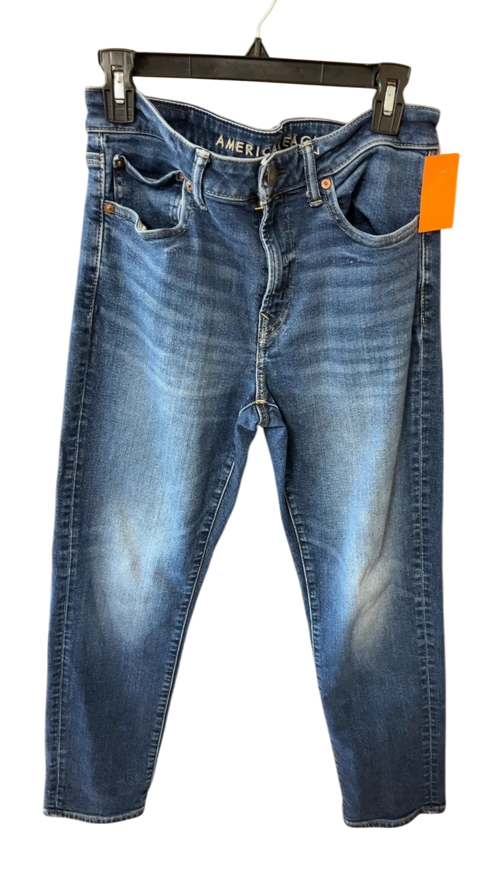 American Eagle Pants MENS 32X30 Blue