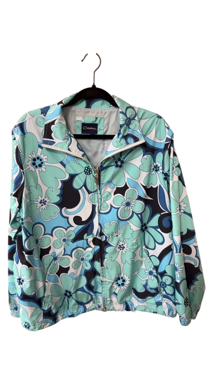 Catherina Jacket XXL Multicolor