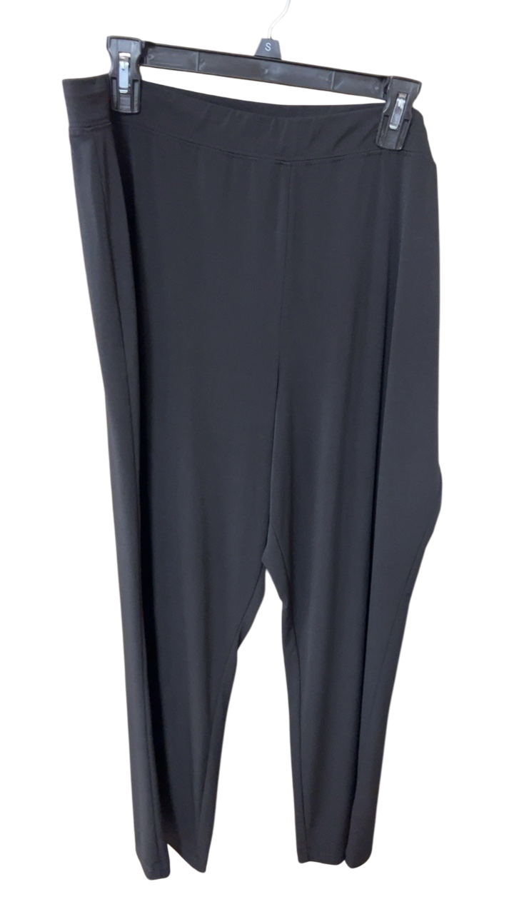 Unknown Pants 1XL Black