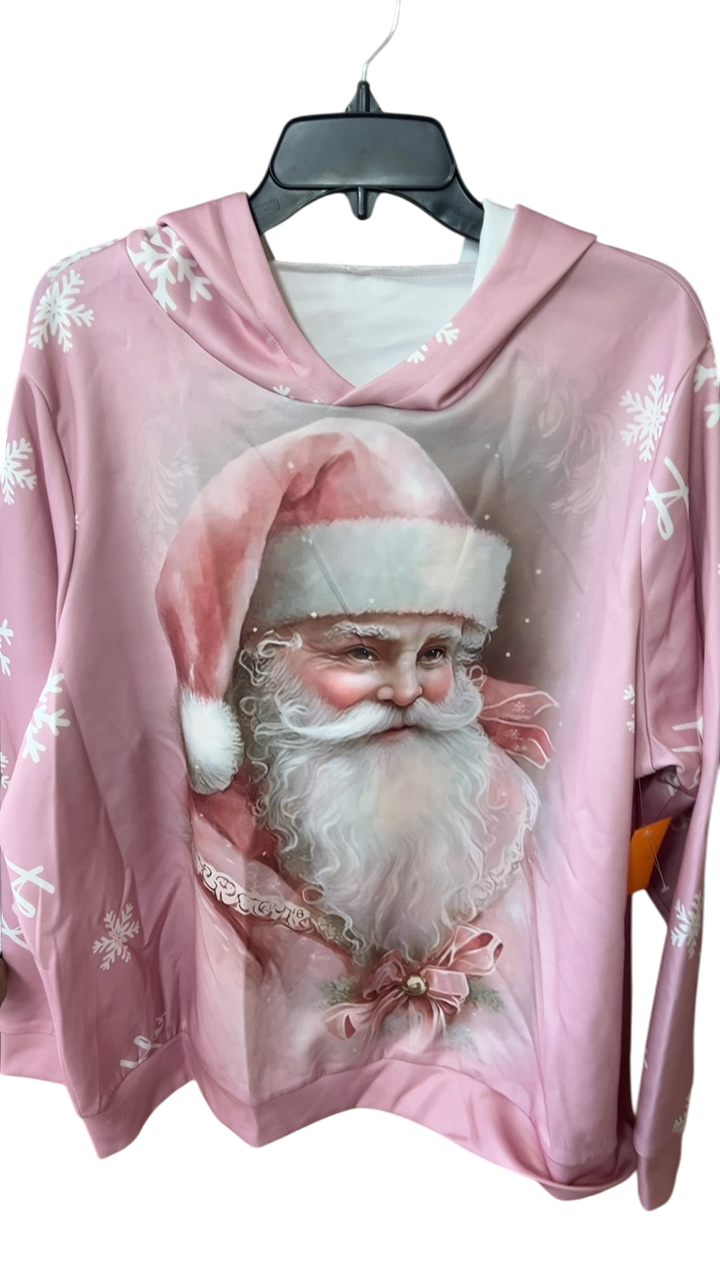 Top 3XL Pink
