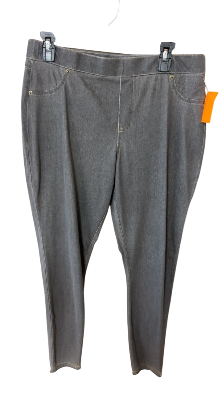 Unknown Pants XL Gray