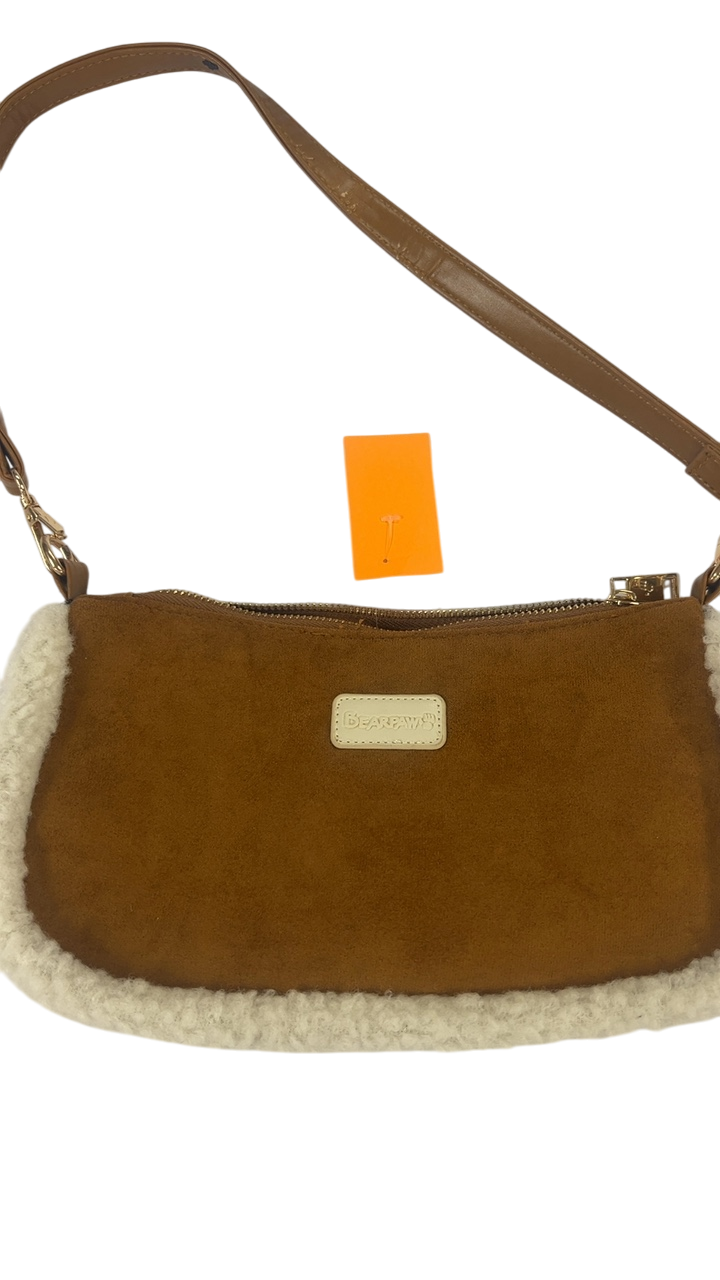 Bearpaw Bag Brown