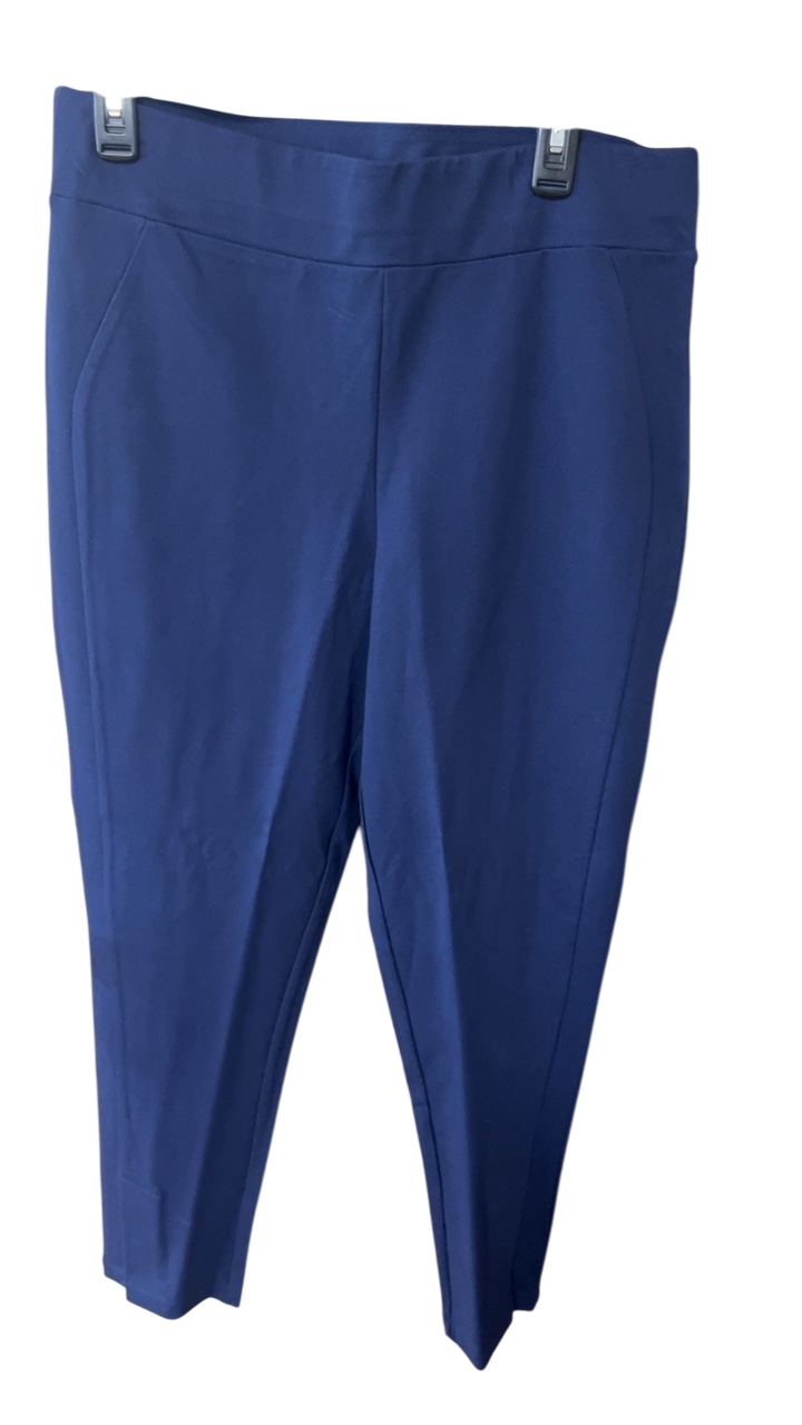 Pants XL Blue