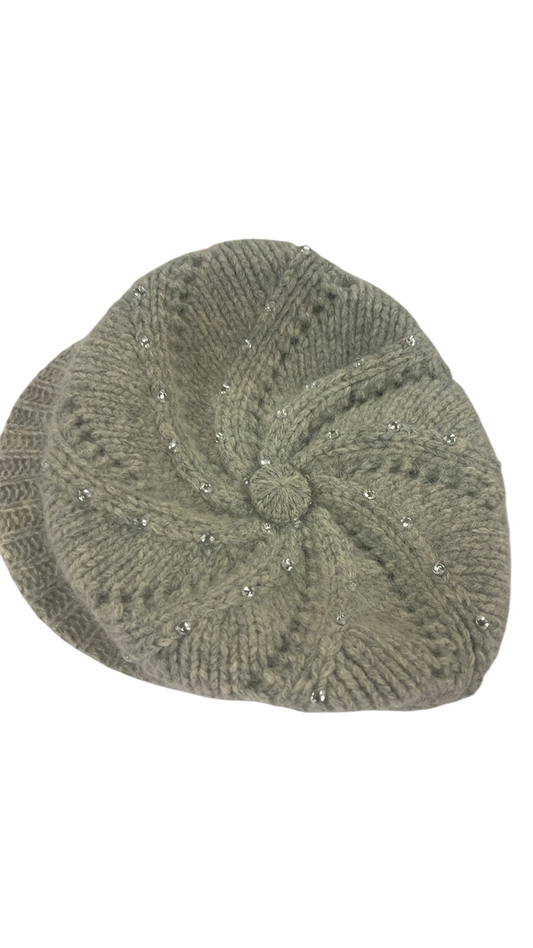 Hats Beige
