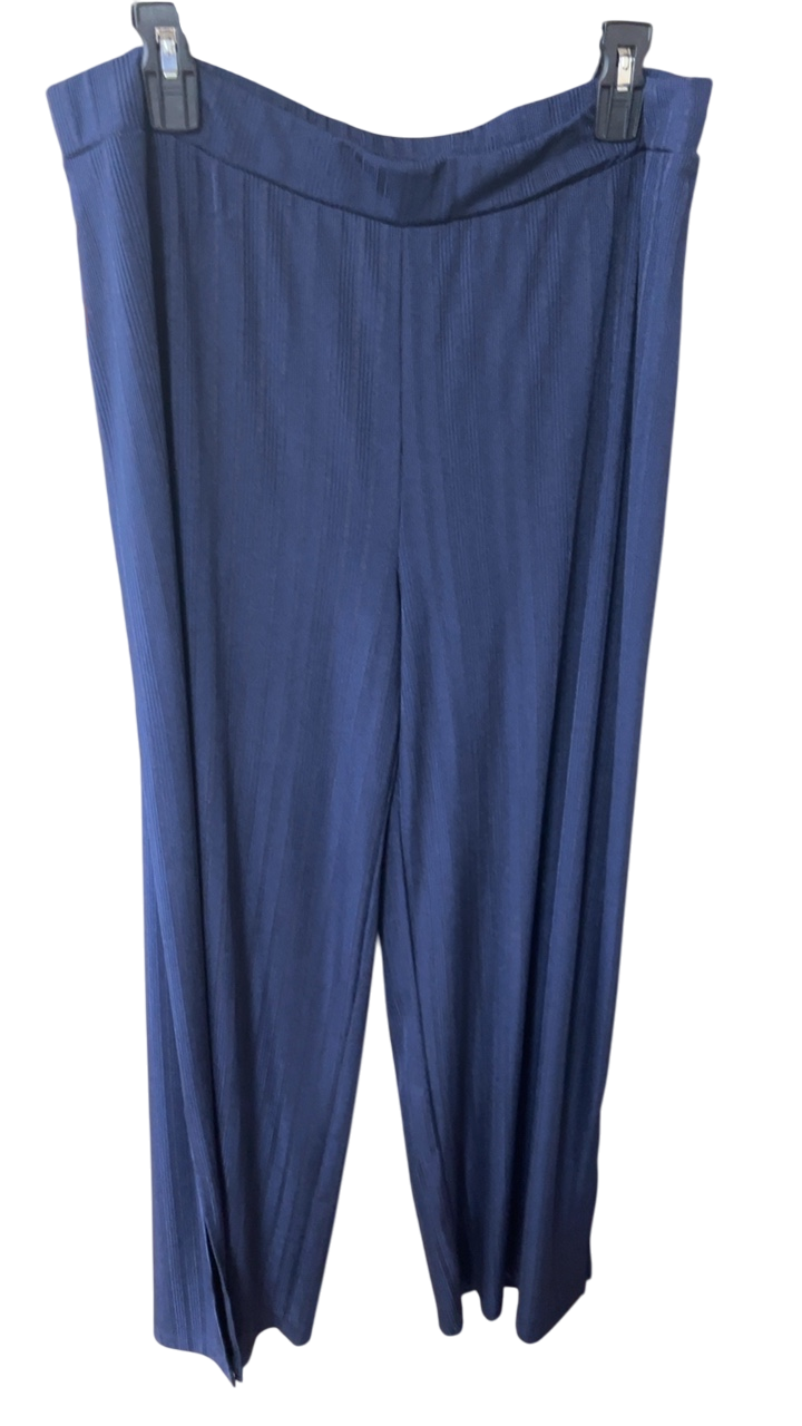 Pants XL Blue