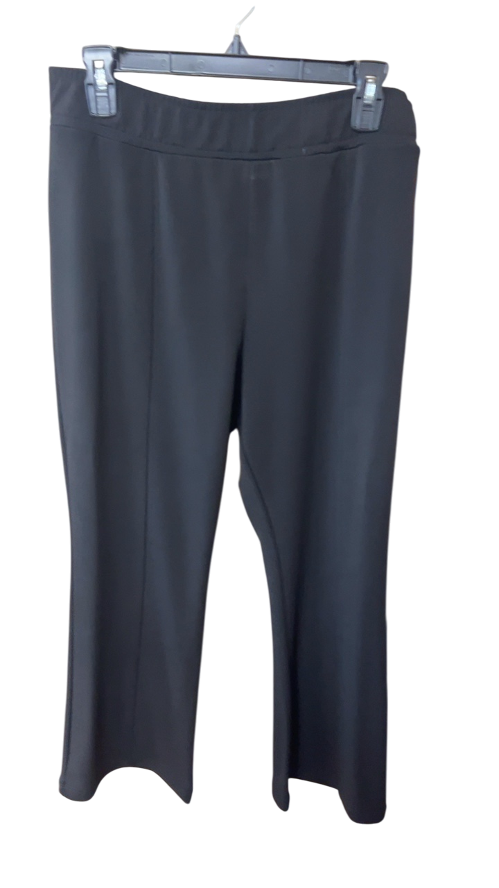 Pants Large Black