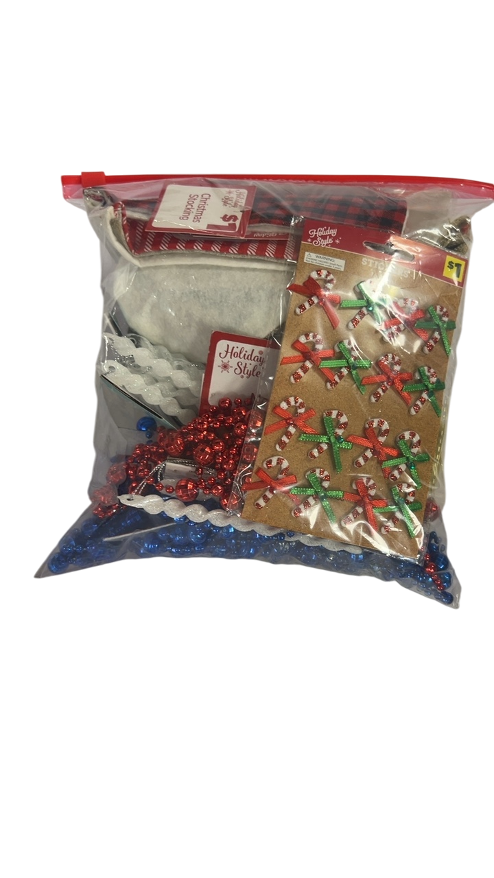 Christmas Mix Bag