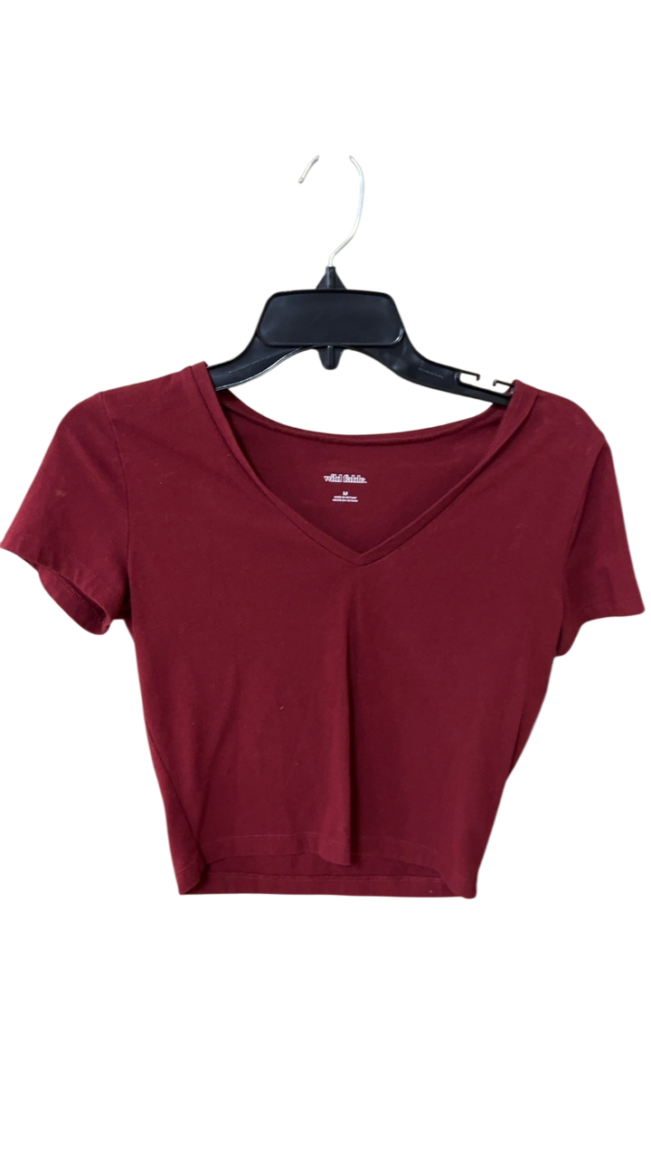 Wild Fable T-Shirt Medium