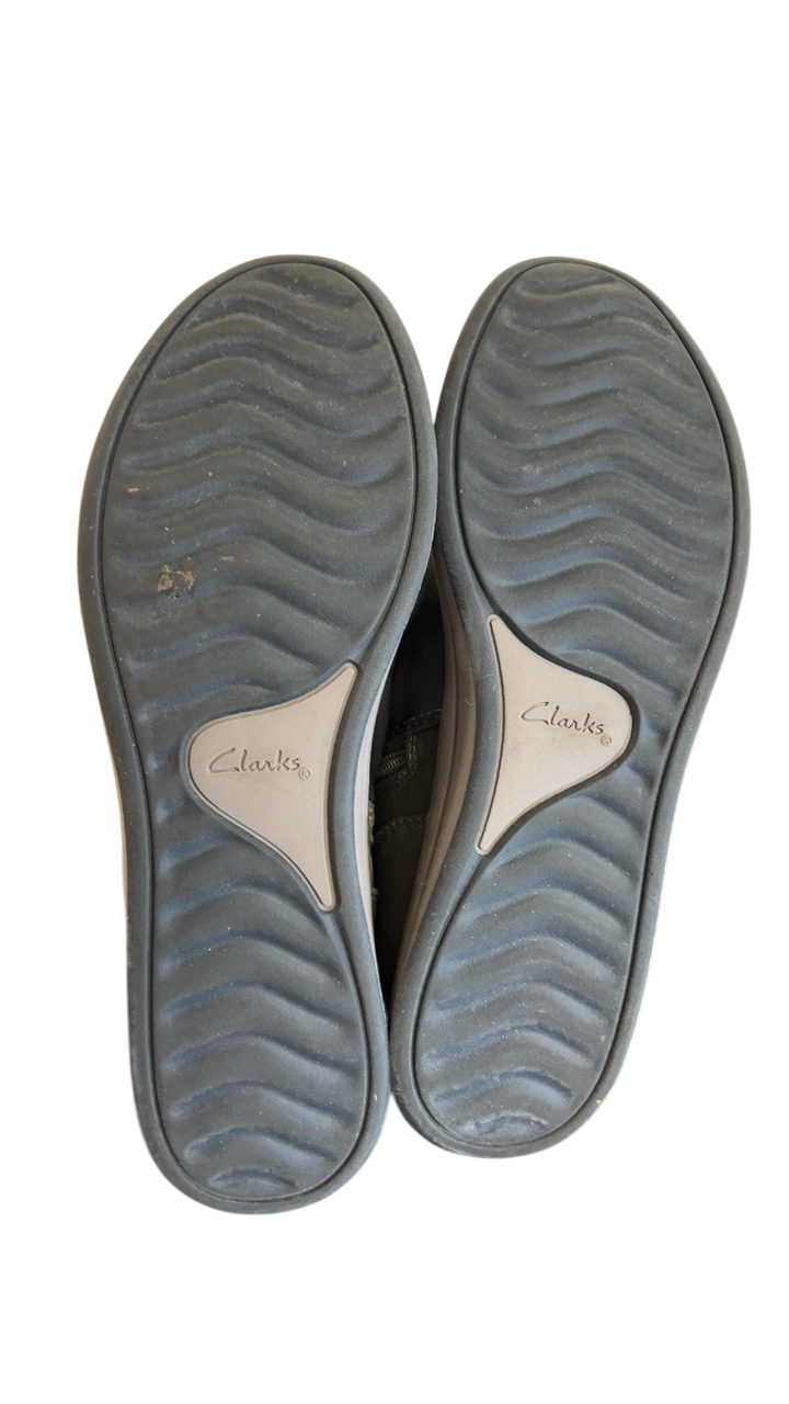 Clark’s Sneakers Gray