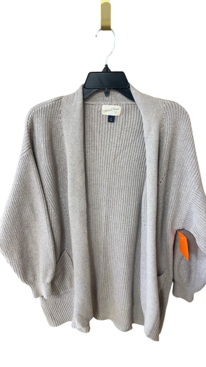 Cardigan Medium Beige