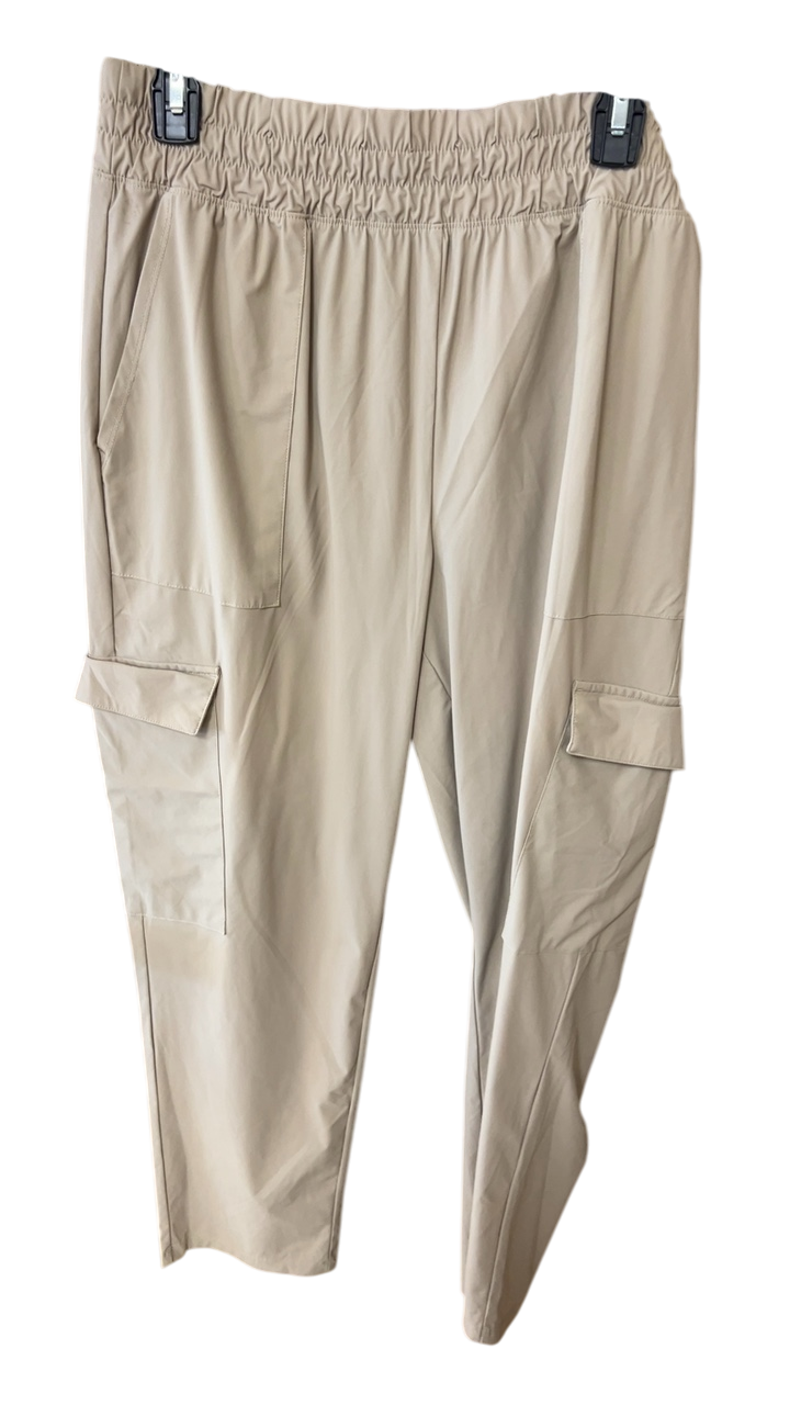 Old Navy Pants Large Beige