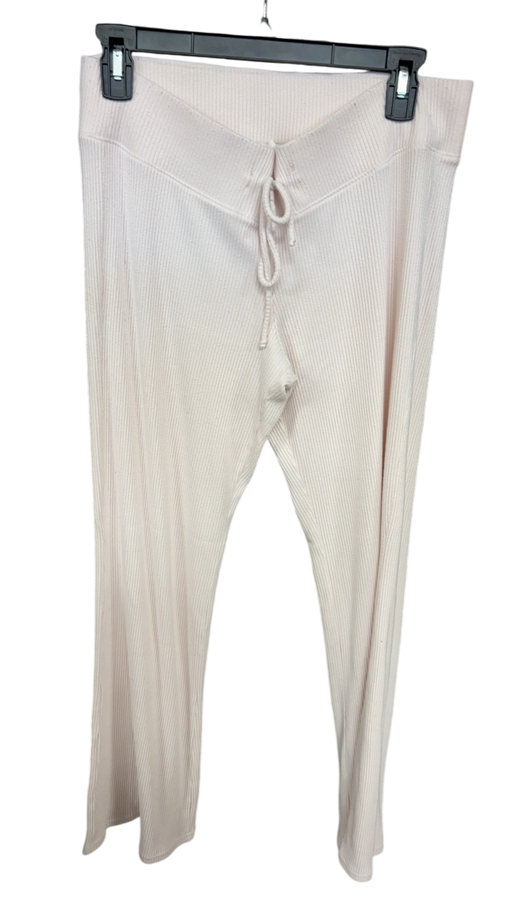Hollister Pajama Large Beige