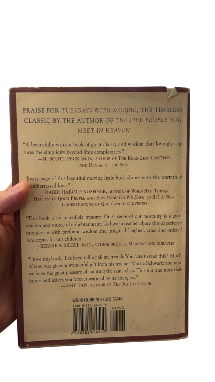 Book Tuesday
