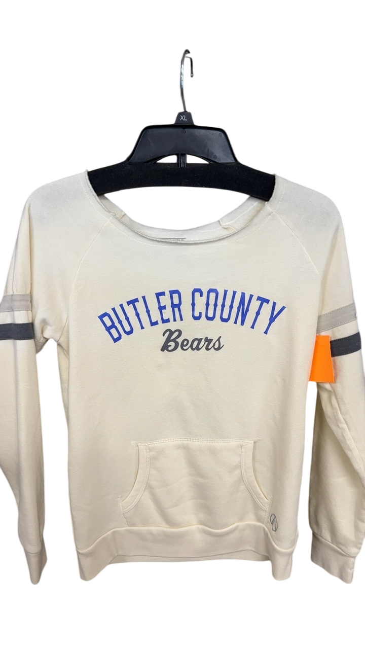 BEARS Sweater Cream