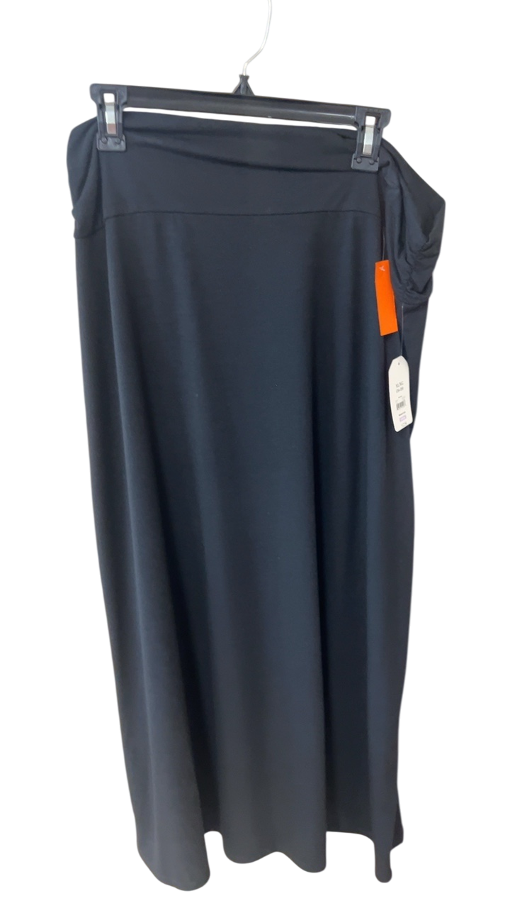 XL Skirt Black