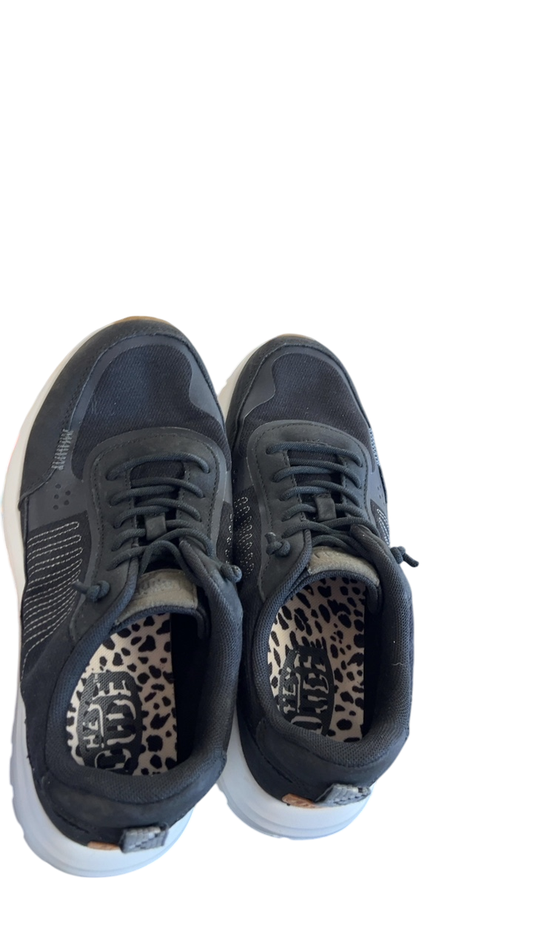 Hey Dude Sneakers 8 Black
