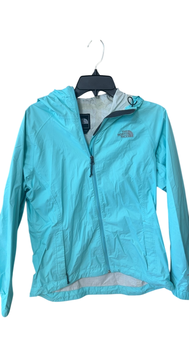 The North Face Jacket Medium Light blue
